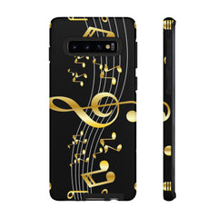 Grand Music Samsung Galaxy Tough Cases