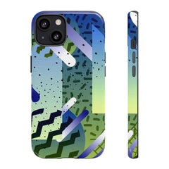 Sprinkles Geometric iPhone Tough Cases