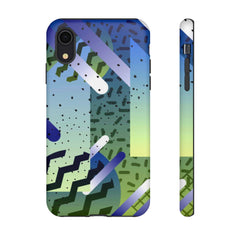 Sprinkles Geometric iPhone Tough Cases