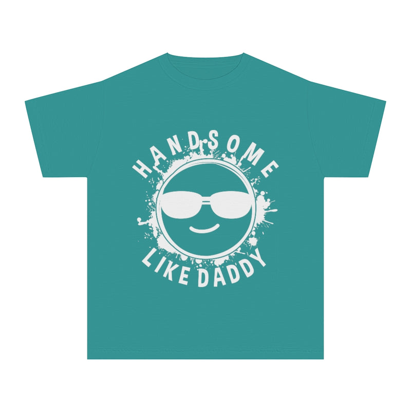 Handsome Youth Midweight Tee