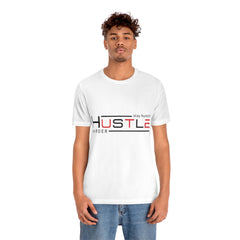 Stay Humble Unisex Jersey Short Sleeve Tee