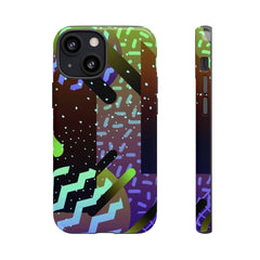 Sprinkles Geometric iPhone Tough Cases
