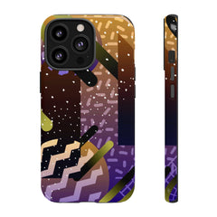 Sprinkles Geometric iPhone Tough Cases