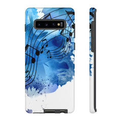 Sky Music Samsung Galaxy Tough Cases
