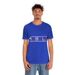 Stay Humble Unisex Jersey Short Sleeve Tee