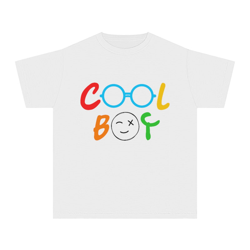 Cool Boy Youth Midweight Tee