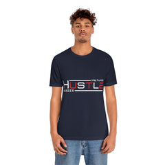 Stay Humble Unisex Jersey Short Sleeve Tee