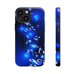 Beautiful Music iPhone Tough Cases