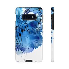 Sky Music Samsung Galaxy Tough Cases