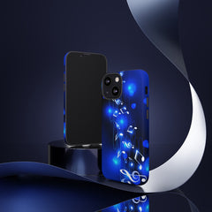 Beautiful Music iPhone Tough Cases