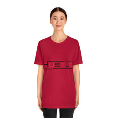 Stay Humble Unisex Jersey Short Sleeve Tee