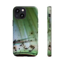 Magical Music iPhone Tough Cases