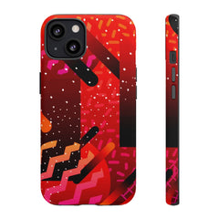 Sprinkles Geometric iPhone Tough Cases