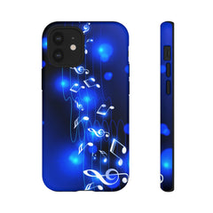 Beautiful Music iPhone Tough Cases