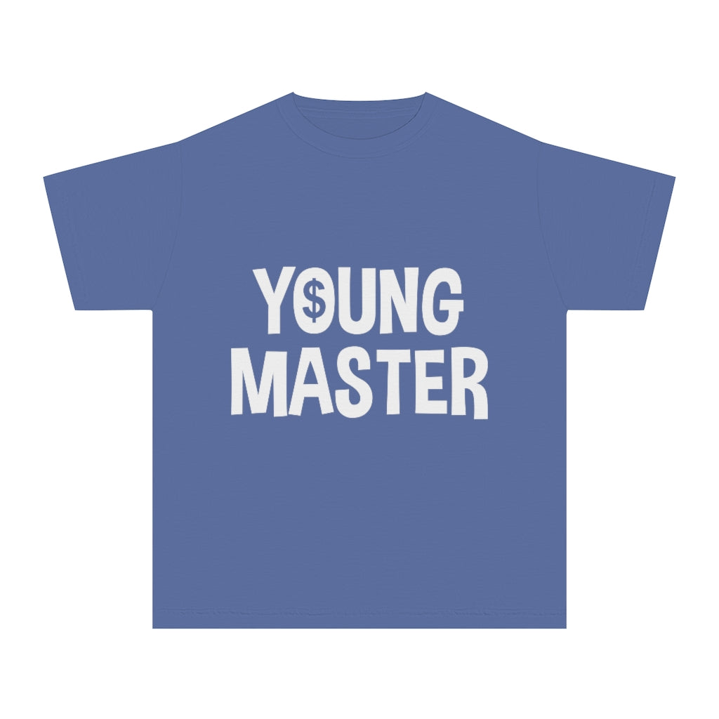 Young Master Youth Midweight Tee