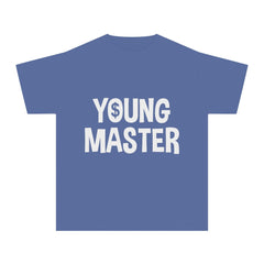 Young Master Youth Midweight Tee
