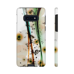Hyper Music Samsung Galaxy Tough Cases