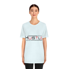 Stay Humble Unisex Jersey Short Sleeve Tee