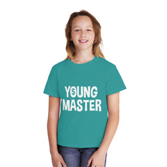 Young Master Youth Midweight Tee