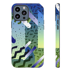 Sprinkles Geometric iPhone Tough Cases
