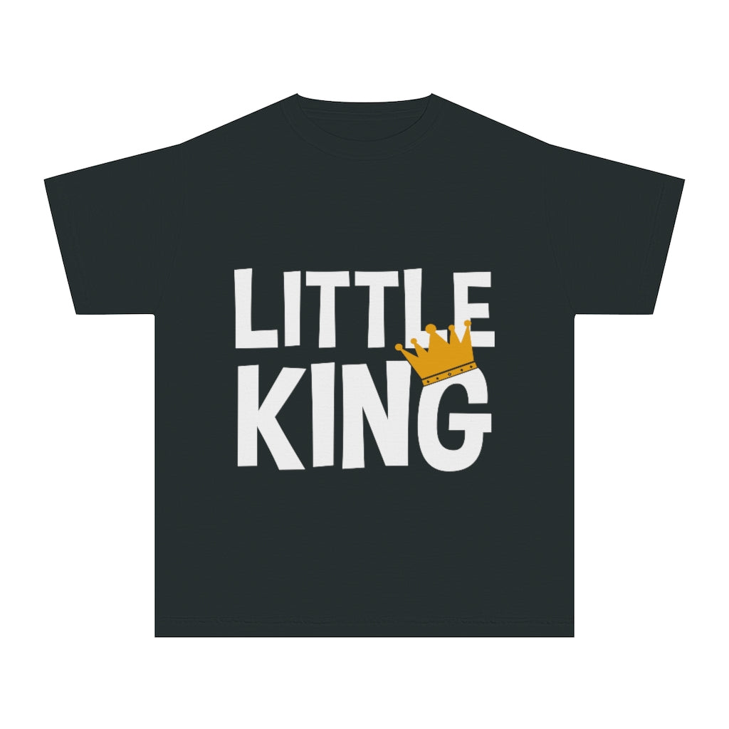 Little King Youth Midweight Tee