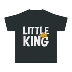 Little King Youth Midweight Tee
