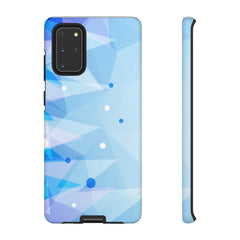 Glass Geometric Samsung Galaxy Tough Cases