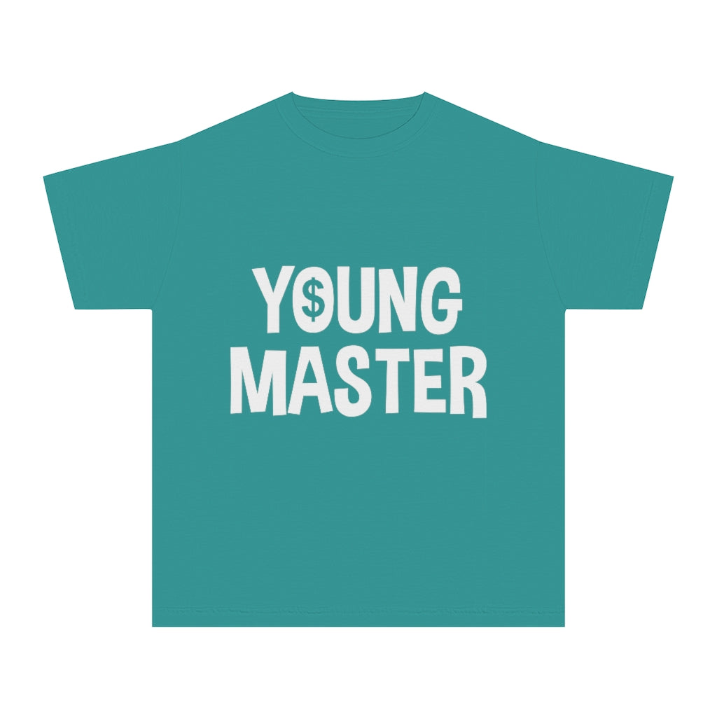 Young Master Youth Midweight Tee