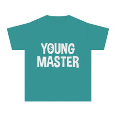 Young Master Youth Midweight Tee