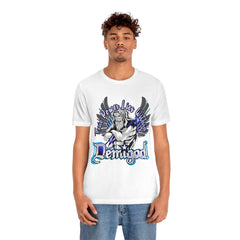 Demigod Unisex Jersey Short Sleeve Tee