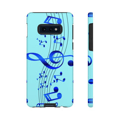 Grand Music Samsung Galaxy Tough Cases