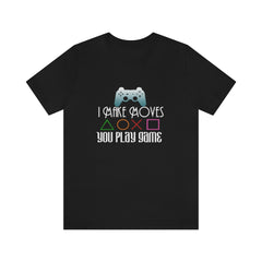 Make Moves Unisex Jersey Short Sleeve Tee