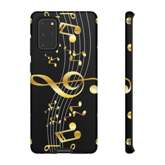 Grand Music Samsung Galaxy Tough Cases