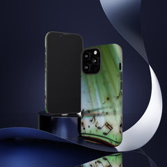 Magical Music iPhone Tough Cases