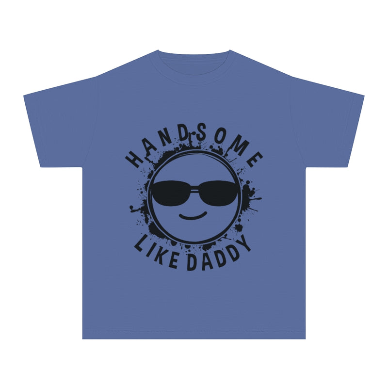 Handsome Youth Midweight Tee