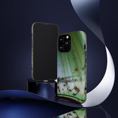 Magical Music iPhone Tough Cases