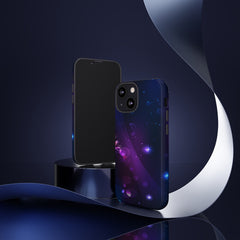 Psychedelic Music iPhone Tough Cases