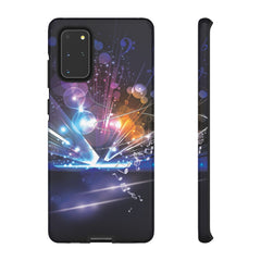 Treasure Music Samsung Galaxy Tough Cases