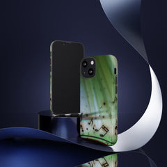 Magical Music iPhone Tough Cases
