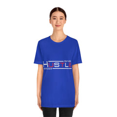 Stay Humble Unisex Jersey Short Sleeve Tee