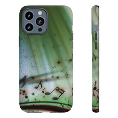Magical Music iPhone Tough Cases