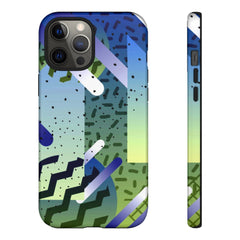 Sprinkles Geometric iPhone Tough Cases