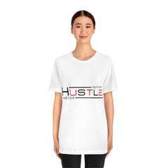 Stay Humble Unisex Jersey Short Sleeve Tee
