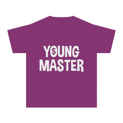Young Master Youth Midweight Tee
