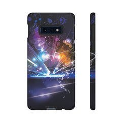 Treasure Music Samsung Galaxy Tough Cases