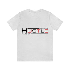 Stay Humble Unisex Jersey Short Sleeve Tee