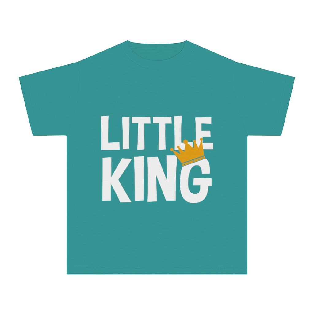 Little King Youth Midweight Tee