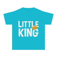 Little King Youth Midweight Tee