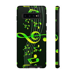 Grand Music Samsung Galaxy Tough Cases