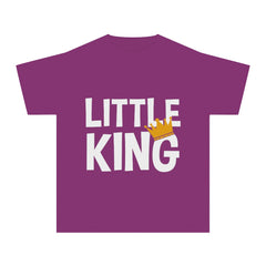 Little King Youth Midweight Tee